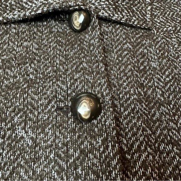 Talbots Cape Jacket - Picture 6 of 8